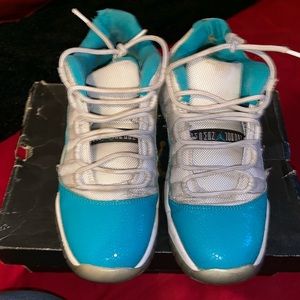 Jordan 11’s